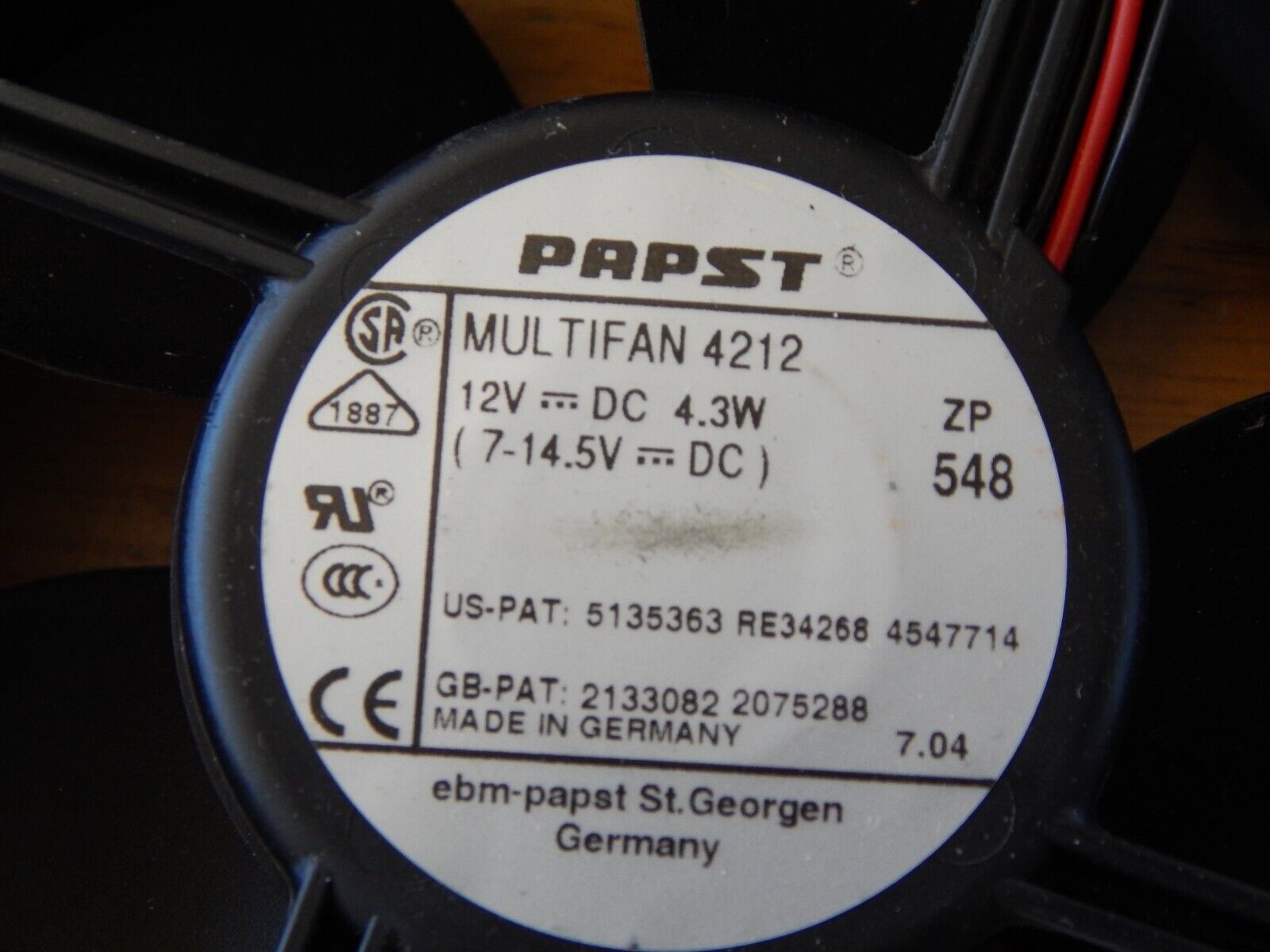 HP 6671A DC power supply w opt J03 parts, F3804A,Pabst 4212,06671-60022,GPIB bd HP 6671A DC power supply w opt J03 parts, F3804A,Pabst 4212,06671-60022,GPIB bd